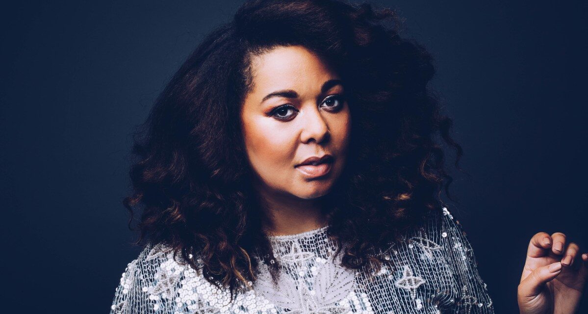 Nuela Charles delivers new breakup anthem, “EGO” – Aipate