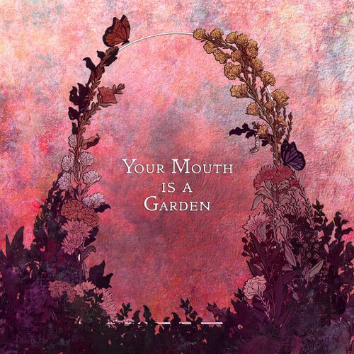 Raynes – “Your Mouth Is a Garden” – Aipate