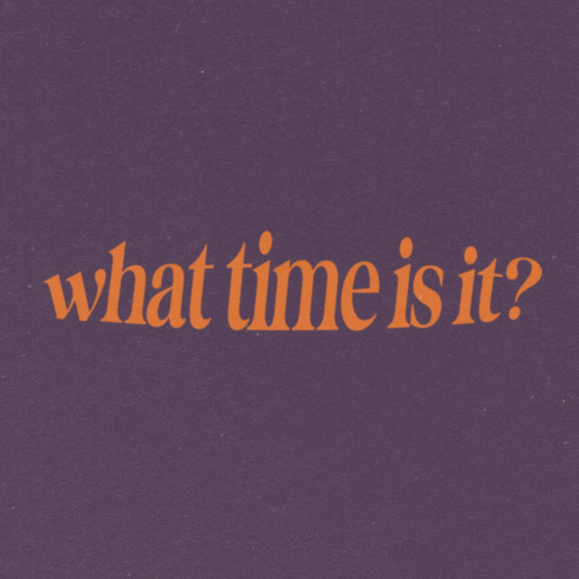 Listen to “what time is it?” by Romcom Soundtrack – Aipate
