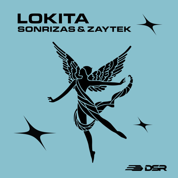“LOKITA” by Zaytek & Sonrizas – Aipate