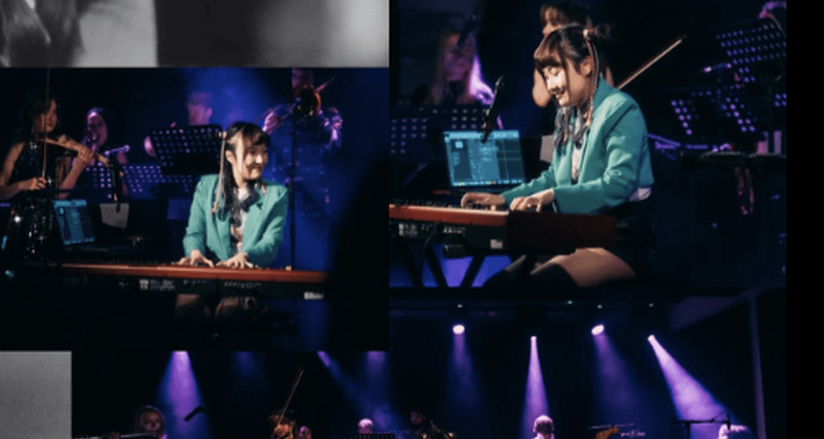 Meet TC.KYLIE: The Jazz Fusion Maestro Blending Cultures and Sounds