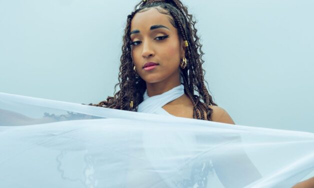 Akuvi sets dancefloors ablaze with new song, “Burn” – Aipate