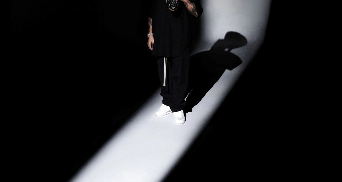 Watch “Love & Light” visuals by A!MS and Julian Marley feat. Antaeus and Hypertone – Aipate