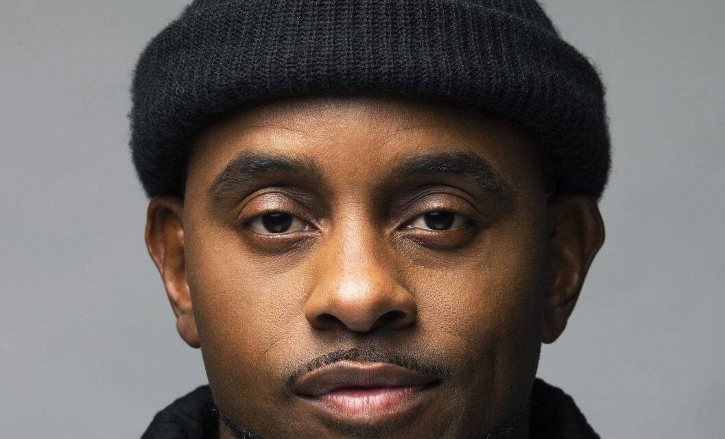 Gametime by Brandon Mitchell – Aipate
