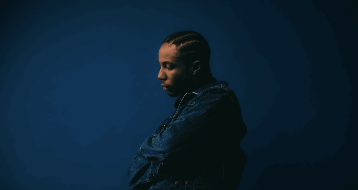 Stream Slow Jam Szn, the debut EP by R&B singer Ebubé – Aipate