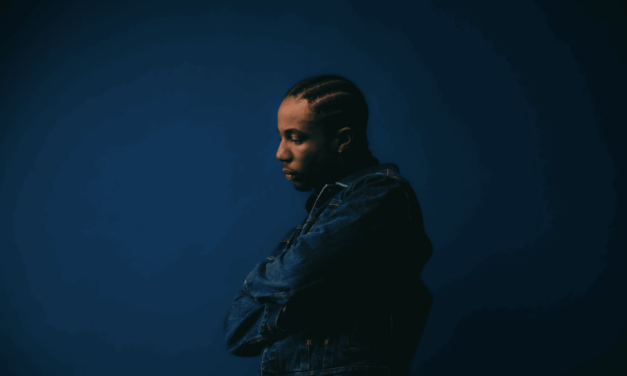 Stream Slow Jam Szn, the debut EP by R&B singer Ebubé – Aipate