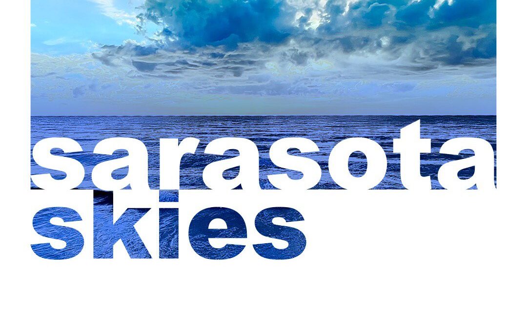 “Sarasota Skies” by indie pop artist Fleming is such a breezy and nostalgic tune – listen – Aipate