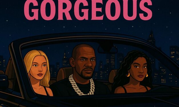 Giggs gets playful in his music video for “Gorgeous”: Watch – Aipate