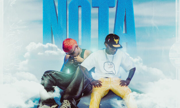 Watch Guanuche and Jossimar in “Cual es la Nota” music video – Aipate