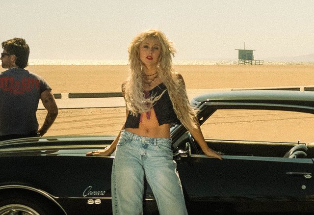 ILUKA dismisses “California Boys” in her catchy new song – Aipate