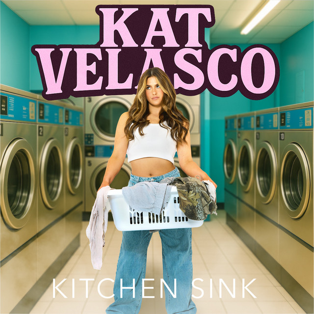Kat Velasco’s “Kitchen Sink” is a catchy country-pop song about small-town gossip – Aipate