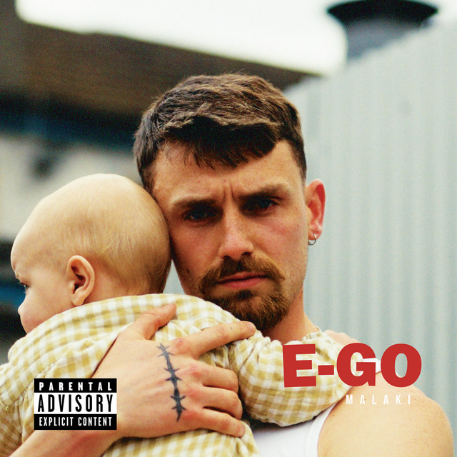 Malaki reins in his “E-GO” in new single, his first of 2025 – Aipate