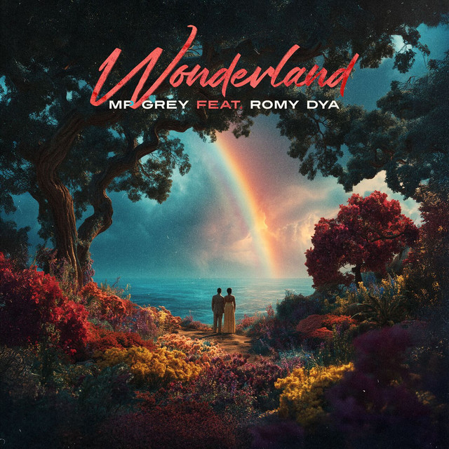 MP Grey enlists Romy Dya for “Wonderland” single – Aipate