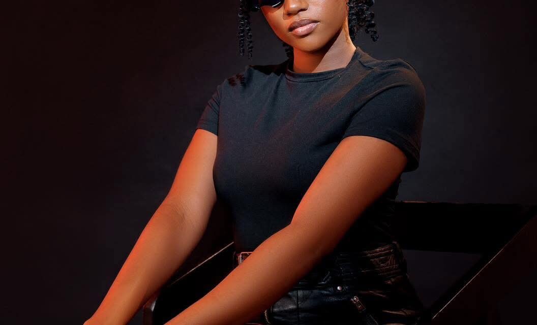 Newcomer NZA delivers “Promesses”, her latest single – Aipate