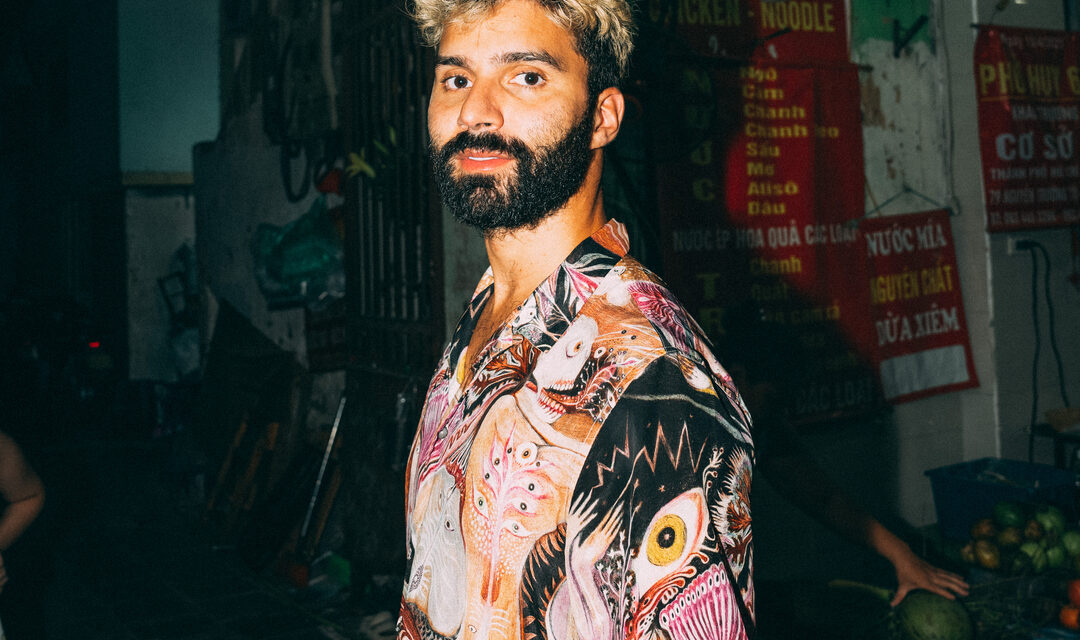 9 House & EDM songs to kickstart your summer – Aipate