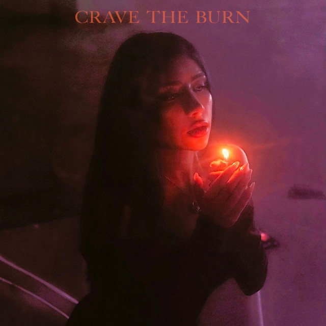 Sabina Beyli’s first single of 2025 is a passionate song titled “Crave The Burn” – Aipate