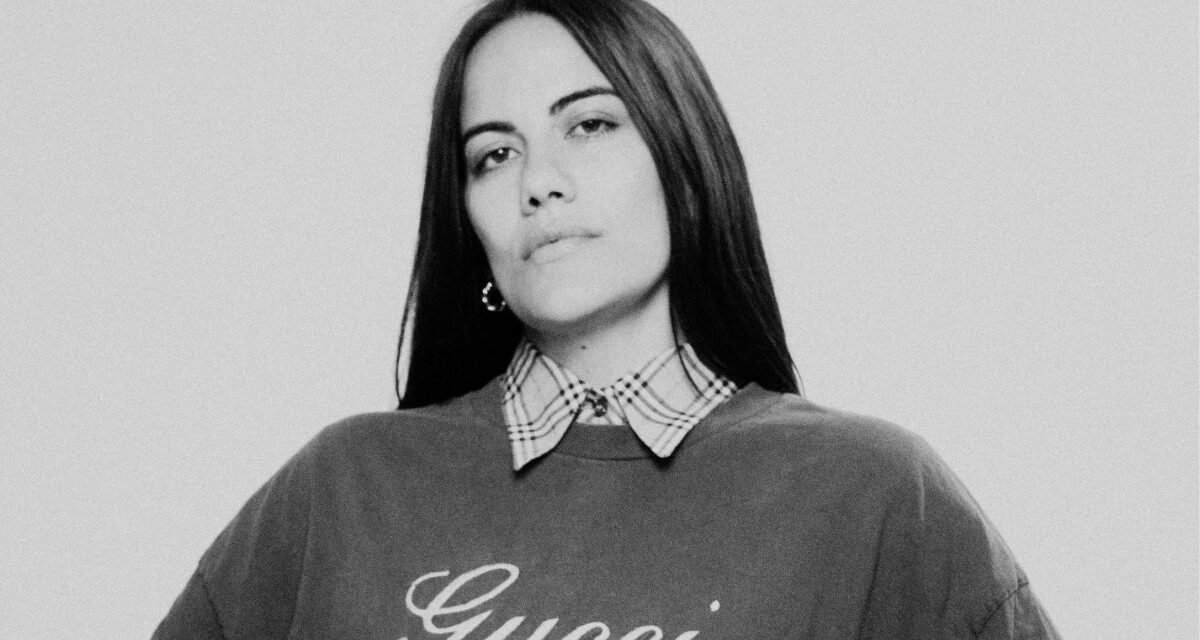 Meet Sofi de la Torre and dive into the haunting soundscapes of her new song “can’t be a superstar” – Aipate