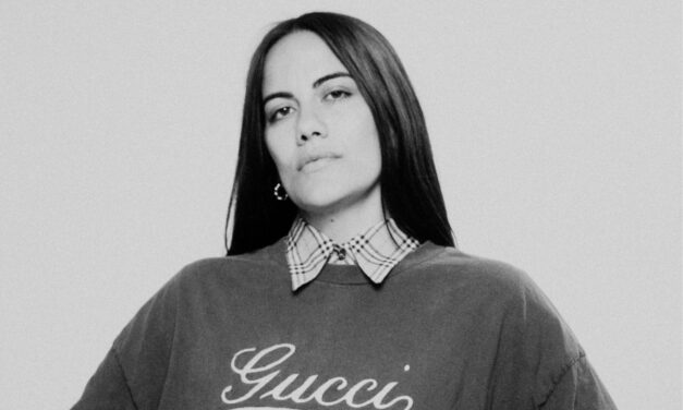 Meet Sofi de la Torre and dive into the haunting soundscapes of her new song “can’t be a superstar” – Aipate