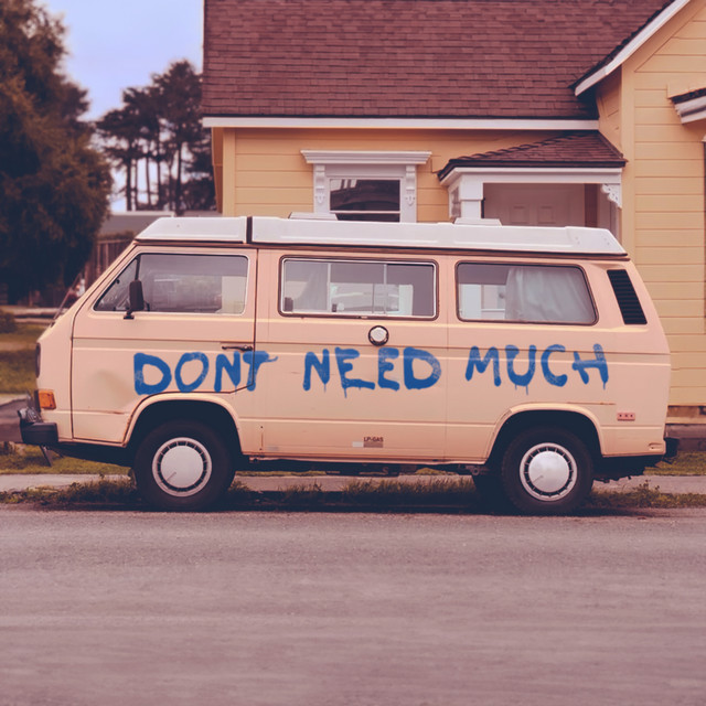 The Electric Sons are back with new single, “Don’t Need Much” – Aipate