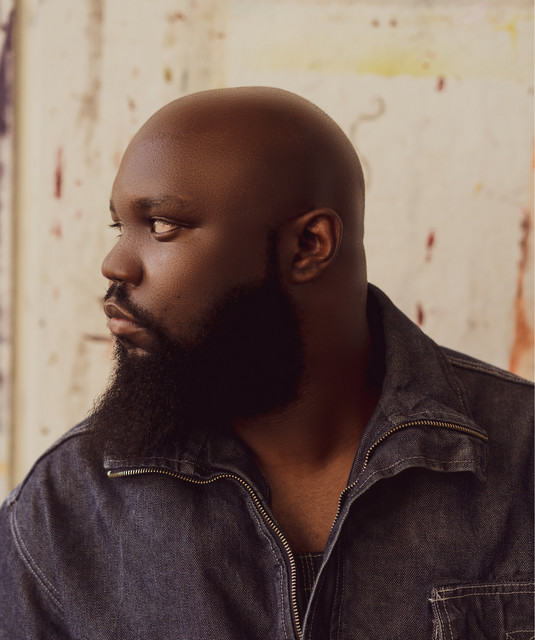 “A Day” by Travis Hall – Aipate