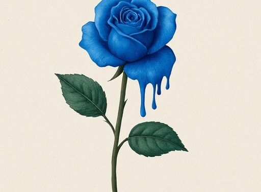 Just Wanna Be Yours by Lynz — BlackPlastic.co.uk