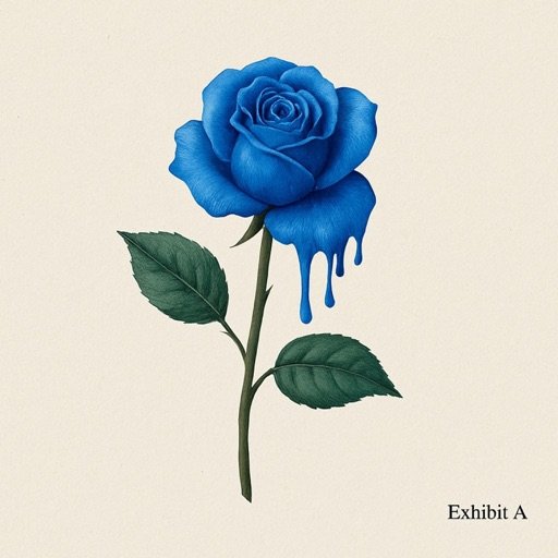 Just Wanna Be Yours by Lynz — BlackPlastic.co.uk