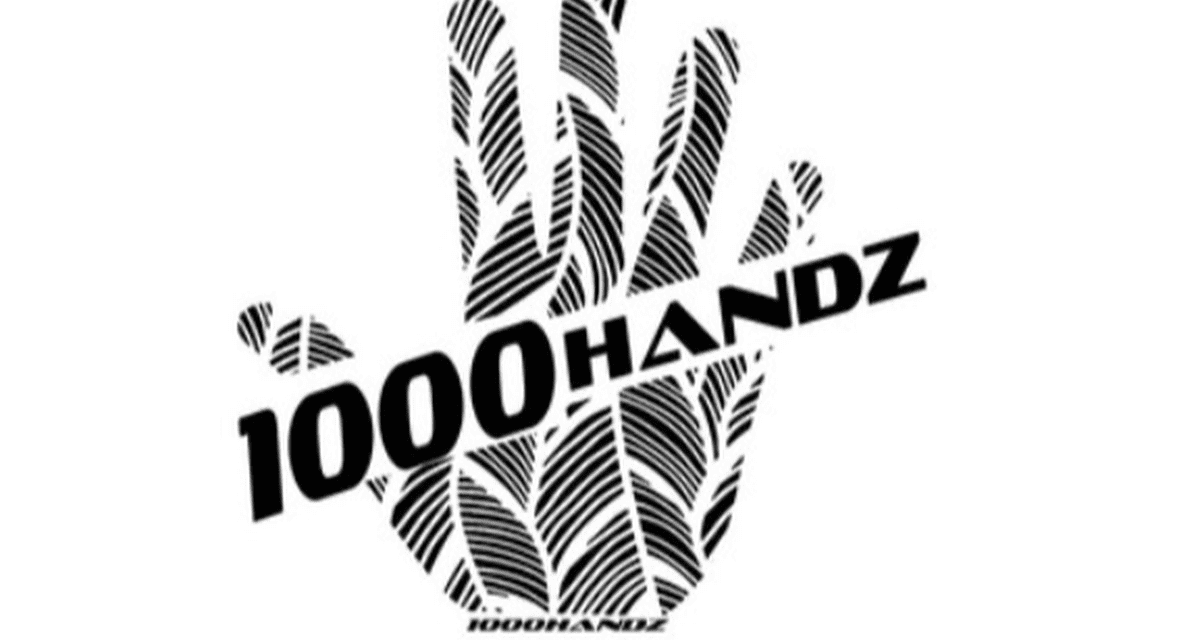 Explore the Musical Journey of 1000 Handz and the Enchanting ‘Electric Island’