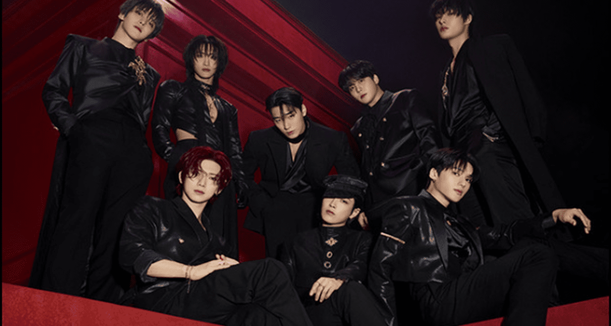 Explore ATEEZ’s Creative World with ‘In Your Fantasy’ and Upcoming Tour Dates