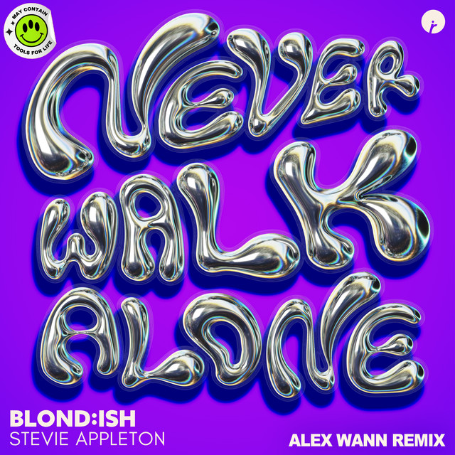 Alex Wann remixes Blond:ish and Stevie Appleton’s “Never Walk Alone”: listen – Aipate