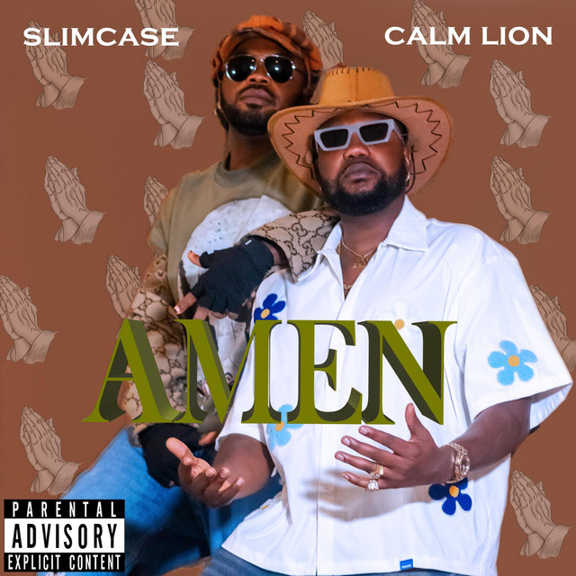 Calm Lion and Slimcase team up for “Amen” – Aipate