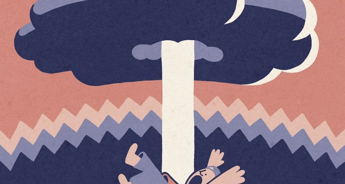 Cavolo Nero share breezy new tune: enjoy “Monsoon” – Aipate