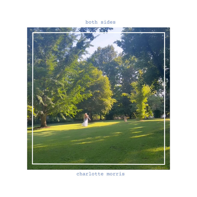 Charlotte Morris releases “both sides now” music video – watch – Aipate