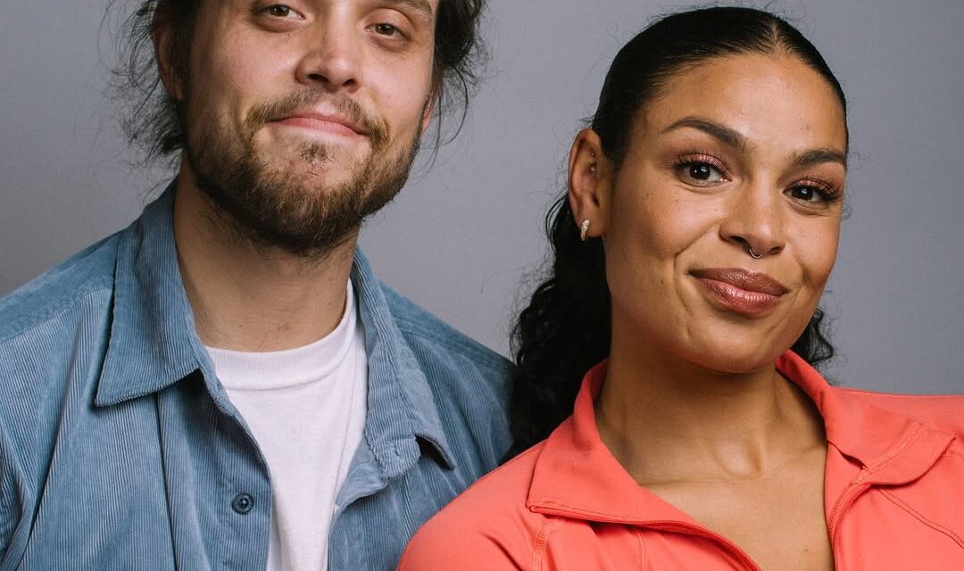 David Schocke and Jordin Sparks release new song, “Who Cares?” – Aipate