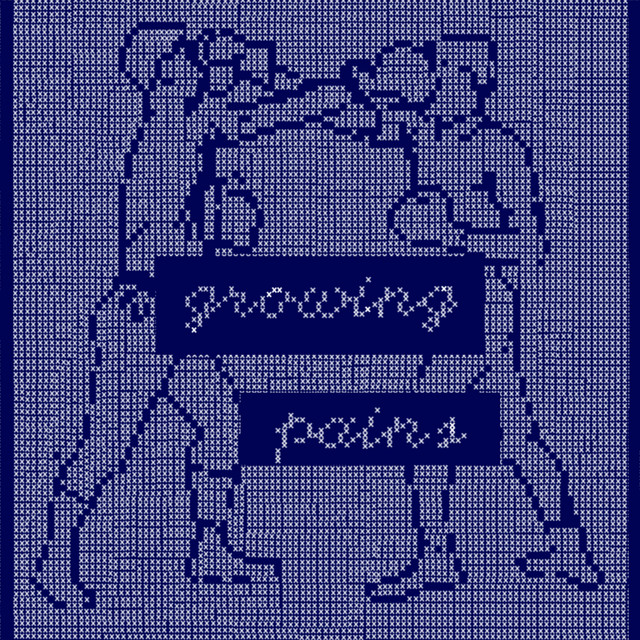 Eden Rain shares new song, “Growing Pains” – Aipate