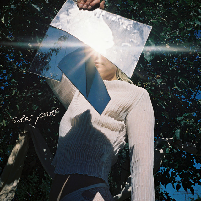 Bask in “solar power” by Eveline – Aipate