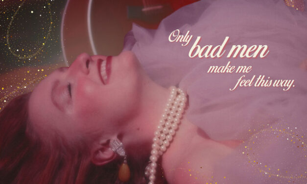 Gina Zo is back with “Only Bad Men Make Me Feel This Way”: listen – Aipate