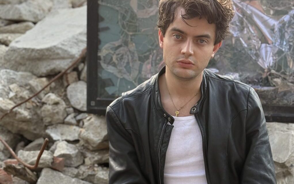 Harvey Brittain releases a collection of songs titled my heart keeps score – stream mixtape – Aipate