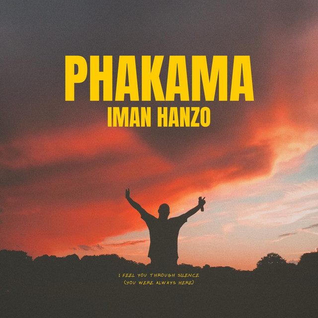 Iman Hanzo serves up a soul-stirring Afro house tune called “Phakama” – Aipate