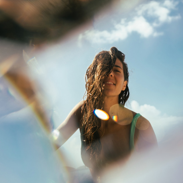 Jordan Corey just wants to “Do the Thing” – listen – Aipate