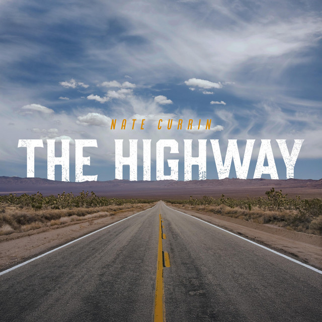Listen to “The Highway” by Nate Currin – Aipate