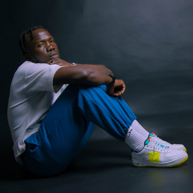 Listen to Good Tidings EP by Kenyan singer-songwriter Passy Joe – Aipate