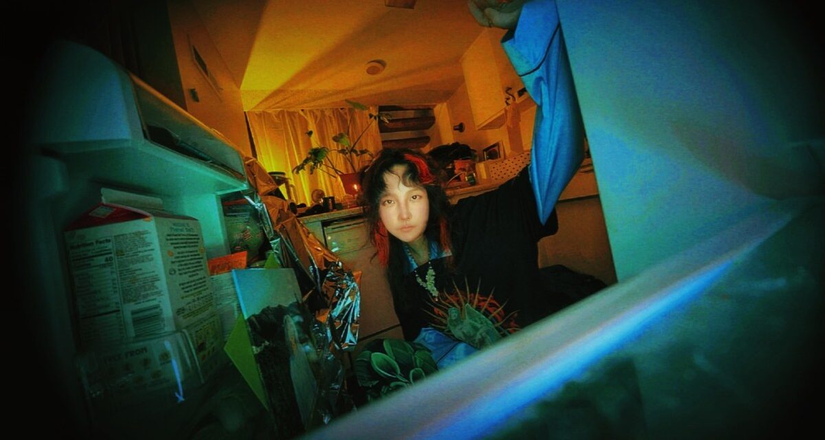 Watch Psyclo’s “Everybody Sucks” visuals and stream her new album, Loved – Aipate