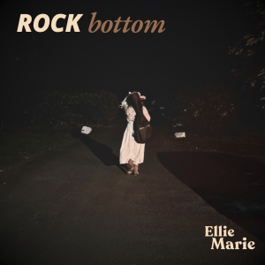 Ellie Marie set to release brand new single Rock Bottom on 18th July 2025 – Jem Girl at the Piano