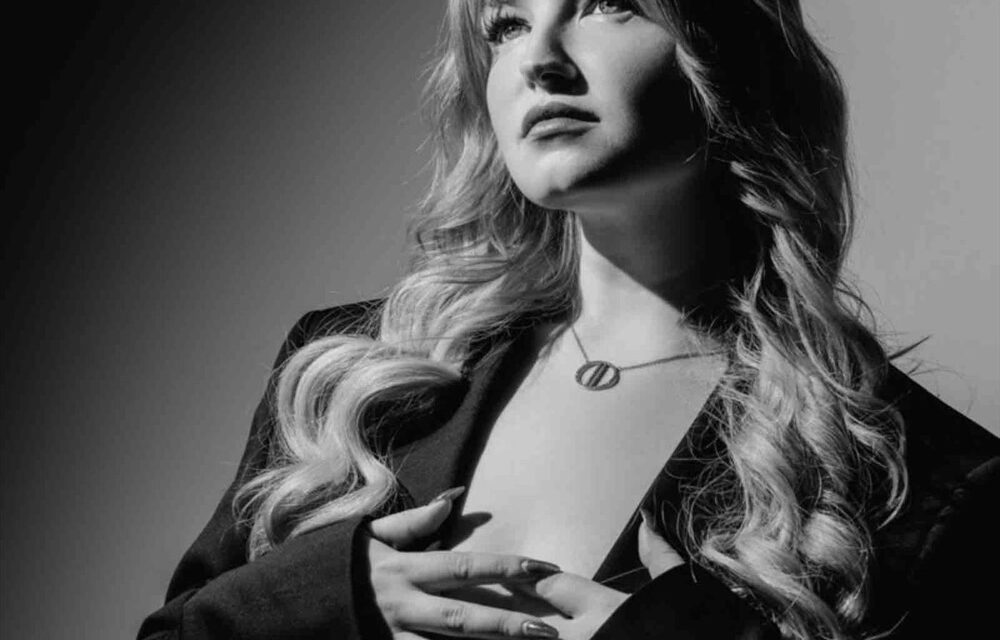 Samantha Aucoin’s debut single is a soulful ballad called “Down Down Down” – Aipate