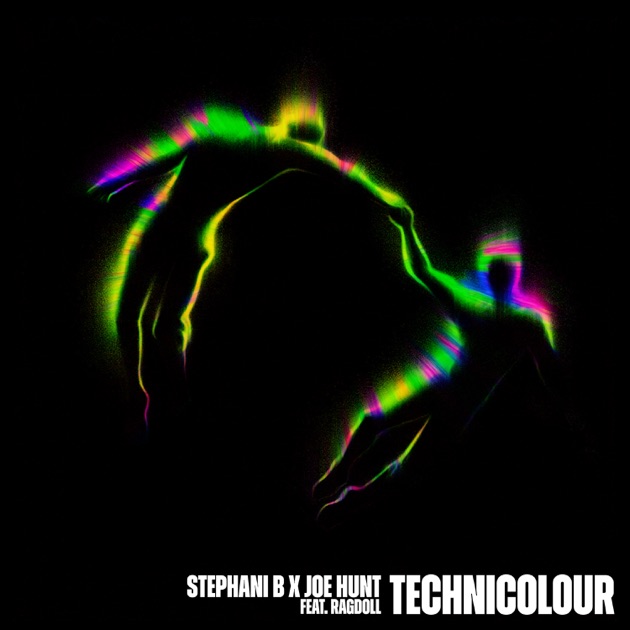 Producers Stephani B & Joe Hunt feature singer Ragdoll on “Technicolour” – Aipate