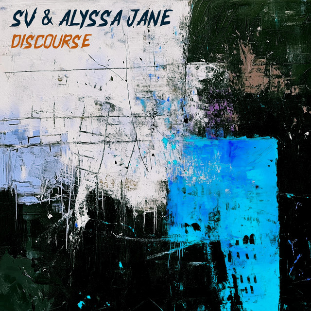 SV and Alyssa Jane share new song, “Discourse” – Aipate