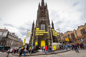 Details about the Edinburgh International Festival 2025 – Jem Girl at the Piano