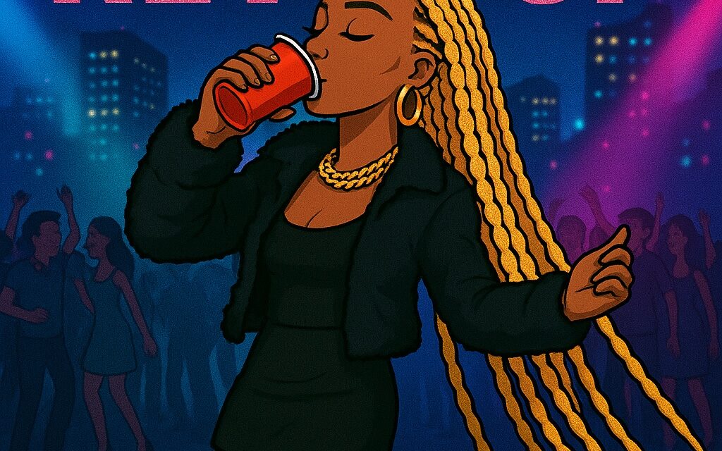 Vienna I wants you to “Rev It Up” as she presents new song & video – Aipate