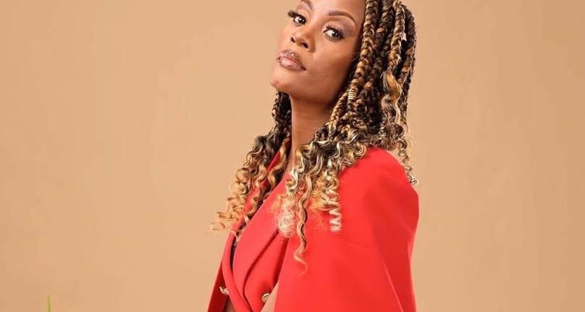 Zily releases vibrant amapiano tune: listen to “Zama”