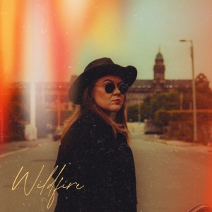 The High Ryes are set to release their brand new single Wildfire on 20th August – Jem Girl at the Piano